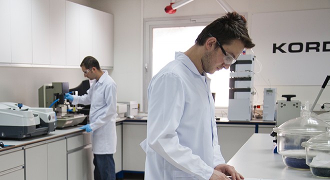 Kordsa, Patent Sayısı İle Global Liderler Arasında