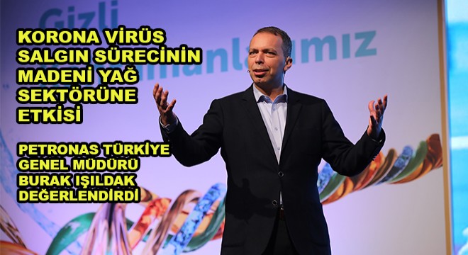 Korona Virüs Salgın Sürecinin Madeni Yağ Sektörüne Etkisi