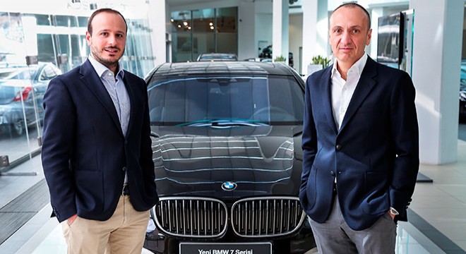 Kosifler Oto'dan 250 Milyon TL'lik Yatırım Atağı