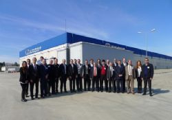 KRONE Yetkili Satıcıları Buluştu