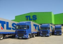 P&G Yola TLS Lojistik İle Çıkacak