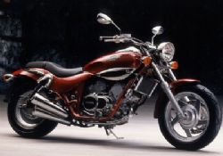 GEFCO KYMCO Motor ile