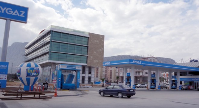LPG Lisans Yönetmeliği'nde Değişiklik Yapıldı