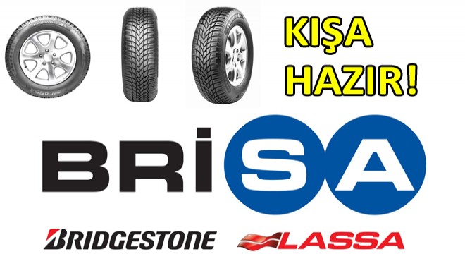 Lassa Snoways 4 ile Kışın Zorlu Şartlarında Yolculuklar Kesintisiz Sürüyor