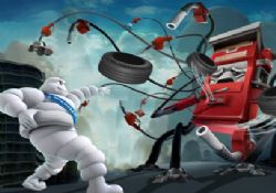 Michelin'in Tavsiyeleri
