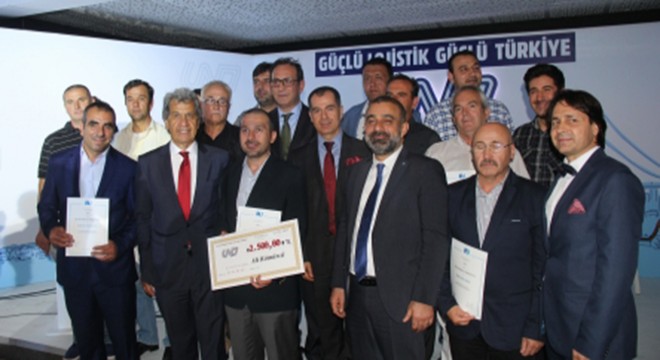 Lojistik Sektörü UND İftarın'da Buluştu
