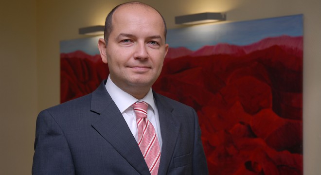 Lojistik Sektörünün Yüzde 7 Büyümesi Bekleniyor