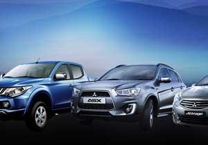 Mitsubishi’de Büyük Kış Kampanyası
