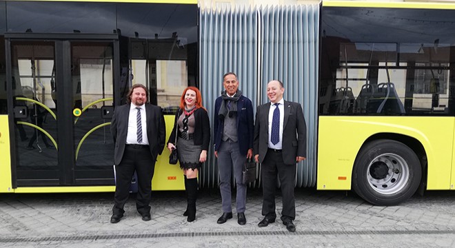 MADE IN BURSA CITYMOODS HIT ROMANIAN ROADS!