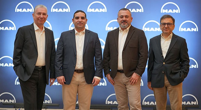 MAN Truck & Bus Trade Inc. Achieves 2025 Targets and Strengthens Global Leadership