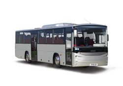 Otokar Busworld'e geniş ürün gamı ile katılıyor