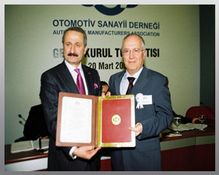 MAN'a Çifte Ödül