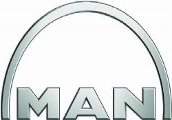 MAN'dan 