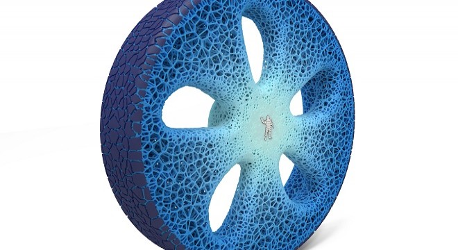 MICHELIN: 