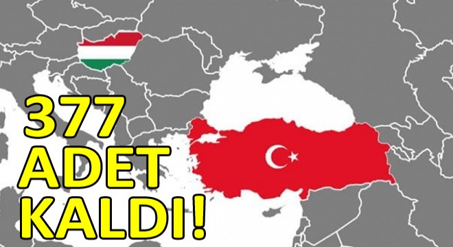 Macaristan Geçiş Belgelerinde Son Durum