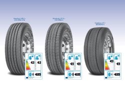 Karzol-Trans'ın Tercihi Goodyear Marathon Lastikleri