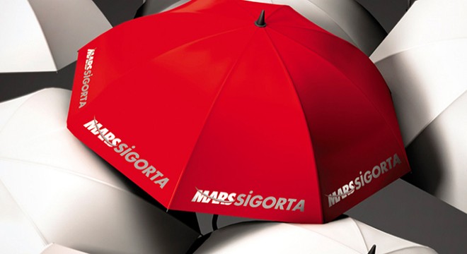 Mars'tan Online Sigortacılık Hizmeti