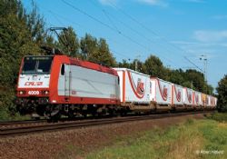 MARS LOGISTICS`TEN ÇEVREYE DOST DEV YATIRIM