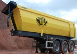 MEILLER, KALİTELİ ÜRÜNLERİ İLE KESİNTİSİZ ÇALIŞMA İMKANI SAĞLIYOR