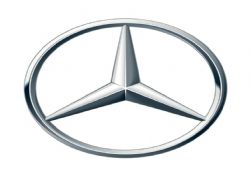 Mercedes-Benz Eylül'de de Hız Kesmedi