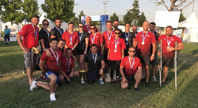 Mercedes-Benz Türk, Maltepe'de düzenlenen Su Sporları Festivali'nde ikinciliği elde etti