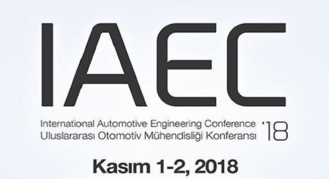 Mercedes-Benz Türk, Uluslararası Otomotiv Mühendisliği Konferansı'nda