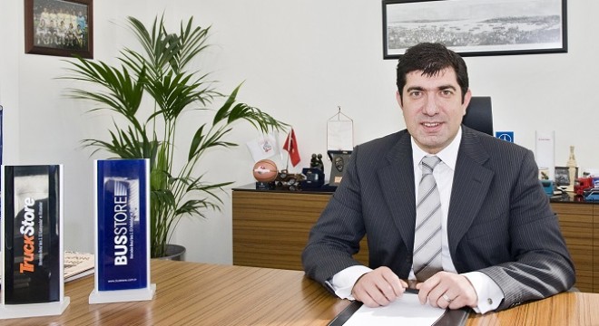Mercedes-Benz Türk’ün 2.El Ticaret Hacmi Büyümeye Devam Ediyor