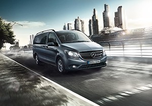 Mercedes-Benz Türk’ten Ekim Ayına Özel Fırsatlar