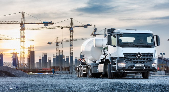 Mercedes-Benz'den Ekim Ayına Özel Fırsatlar