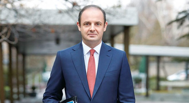 Merkez Bankası 25 Nisan'dan Bu Yana Faizi 5 Puan Artırdı