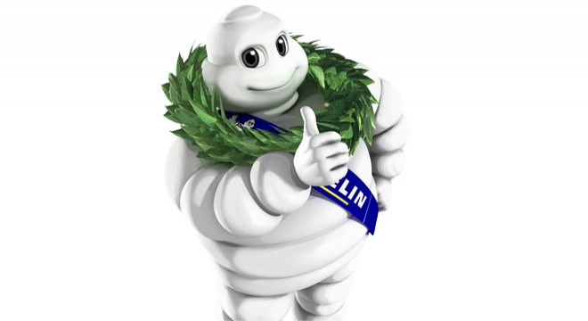 Michelin, Best Finance 2018'de Lider