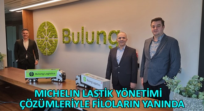 Mıchelın Lastik Yönetimi Çözümleriyle Filoların Yanında