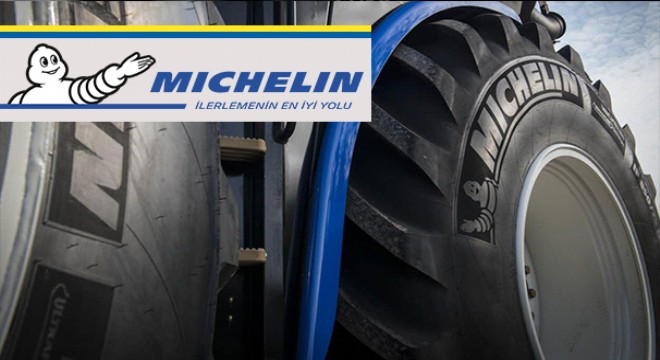 Michelin, PTG ve Tlflow'u Satın Aldı!