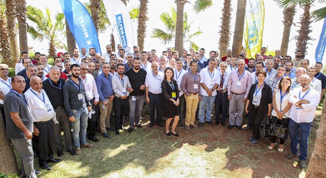 Michelin, Yeni X Multi Serini 6 İlde 1000 Kullanıcıya Anlattı
