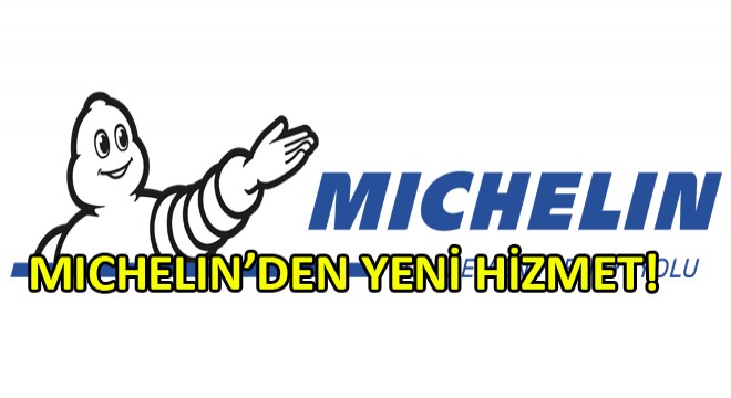 Michelin'den Lastik Ömrünü Uzatacak Öneriler