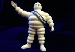 Michelin Türkiye’ye Yeni Pazarlama Direktörü