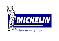 Michelin 10.1 milyar Euro'ya ulaştı!