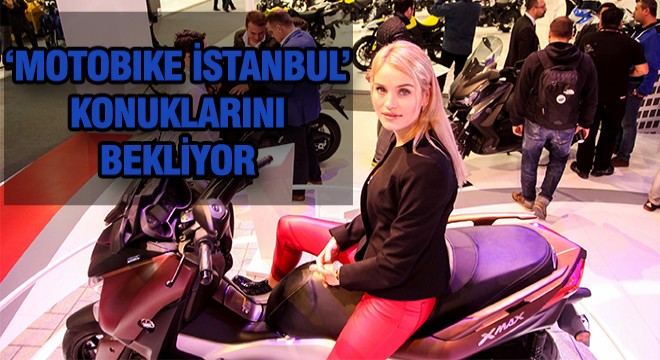Motobike İstanbul 10. Buluşmasına Az Kaldı