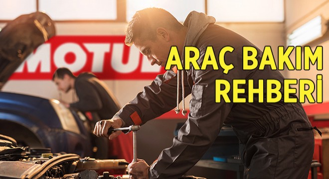 Motul'la Kışa Hazırlık Başlıyor