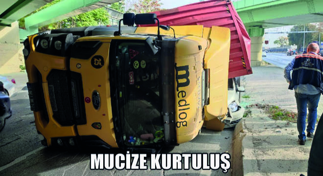 Mucize Kurtuluş