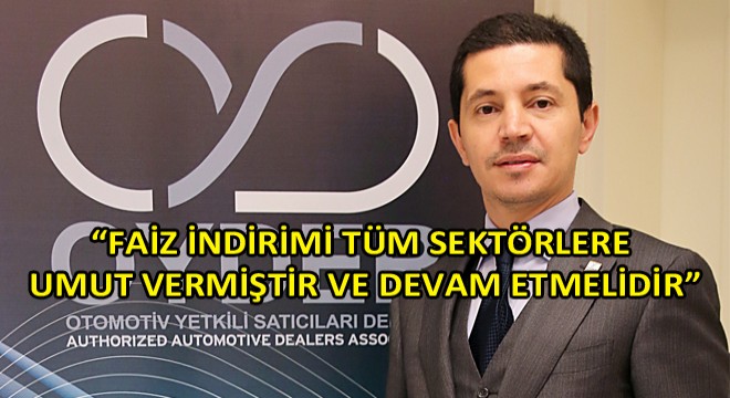 Murat Şahsuvaroğlu Merkez Bankası'nın Faiz İndiriminden Sonra Açıklama Yaptı!