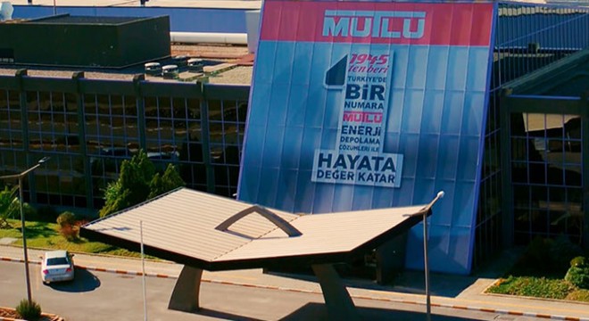 Mutlu Akü Türkiye’nin En Değerli 100 Markası Arasında Yer Aldı