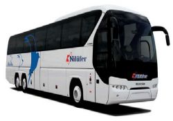  Nilüfer Turizm'den dev yatırım 
