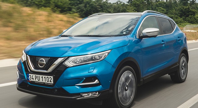 NISSAN'dan Ekim Ayında Sıfır Faiz