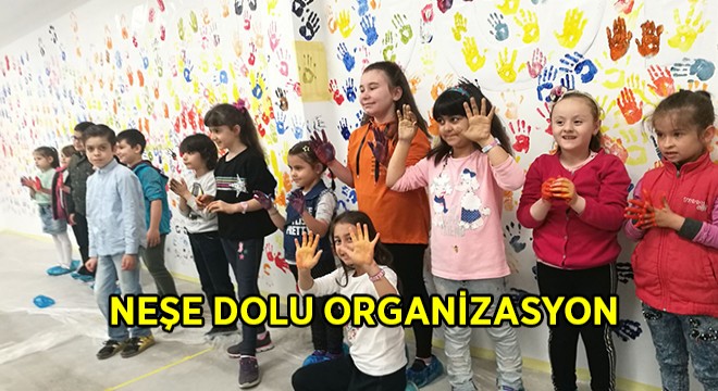 NSK Group'tan Renkli 23 Nisan Etkinliği