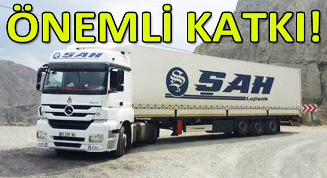 Nakliye Rehberi Almanya Lojistik Çalışmalarını Sürdürüyor