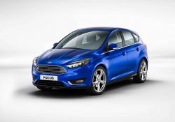 FORD YENİ ARAÇLARIYLA CENEVRE'DE
