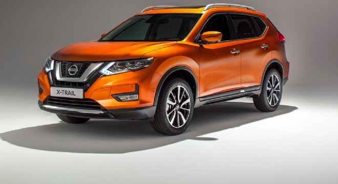 Nissan Yaz Heyecanı Devam Ediyor!