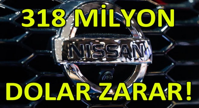 Nissan'dan Eski Firari Başkan Ghosn Hakkında Yeni Rapor