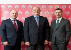 Nissan, Daralan Pazarın Yükselen Yıldızı Oldu
